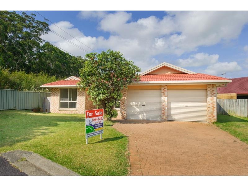 8 Locksley Place, Port Macquarie NSW 2444