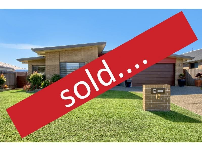 17 Jabiru Way, Port Macquarie NSW 2444