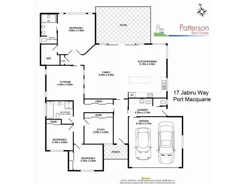 17 Jabiru Way, Port Macquarie NSW 2444
