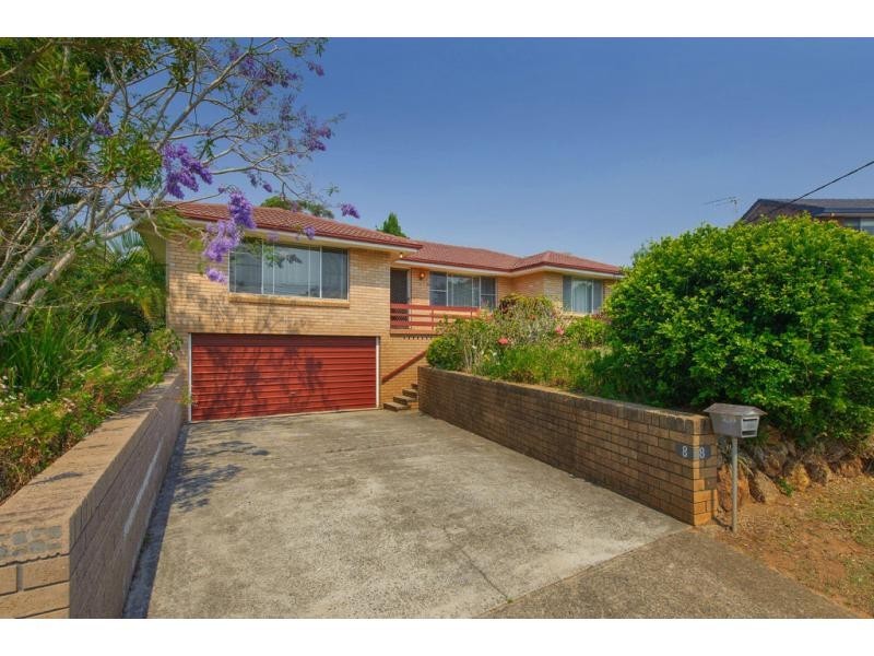 8 Bellevue Drive, Port Macquarie NSW 2444