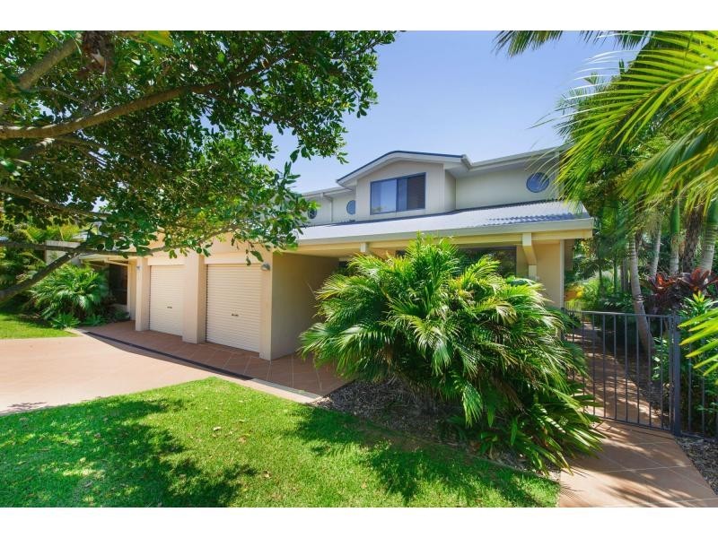 1/25 Flynn Street, Port Macquarie NSW 2444