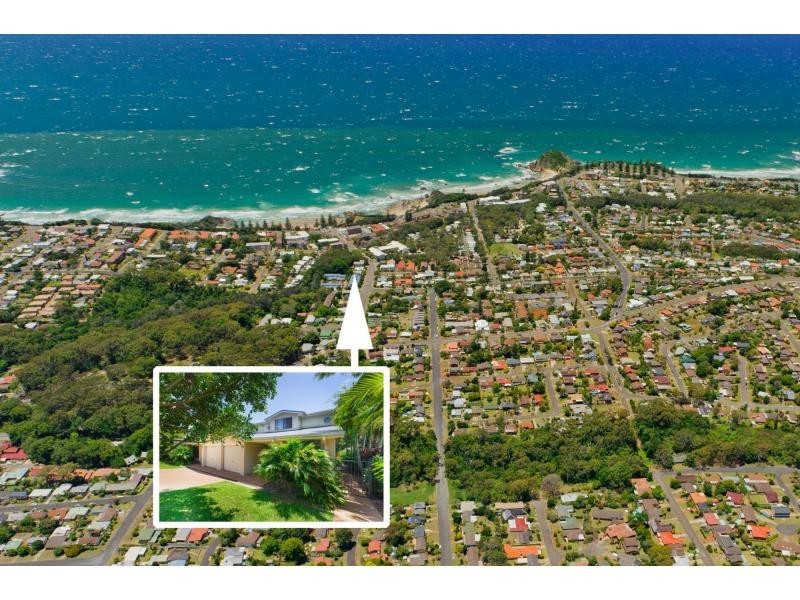 1/25 Flynn Street, Port Macquarie NSW 2444