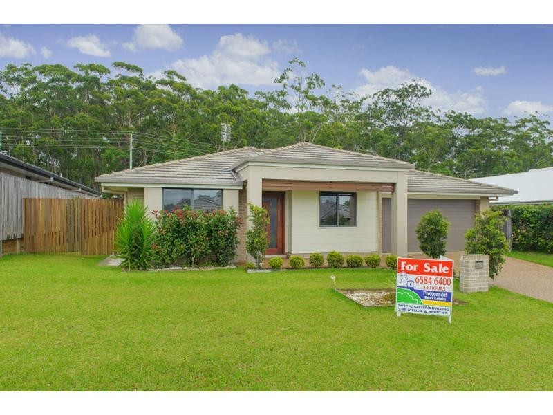 12 Currawong Drive, Port Macquarie NSW 2444