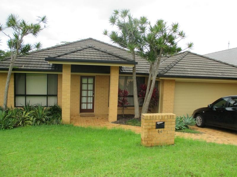 14 Jupiter Crescent, Port Macquarie NSW 2444