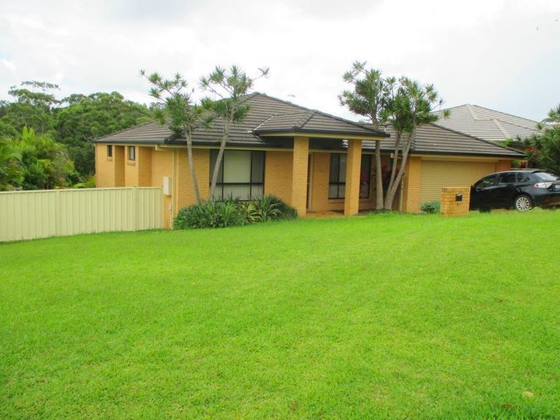 14 Jupiter Crescent, Port Macquarie NSW 2444