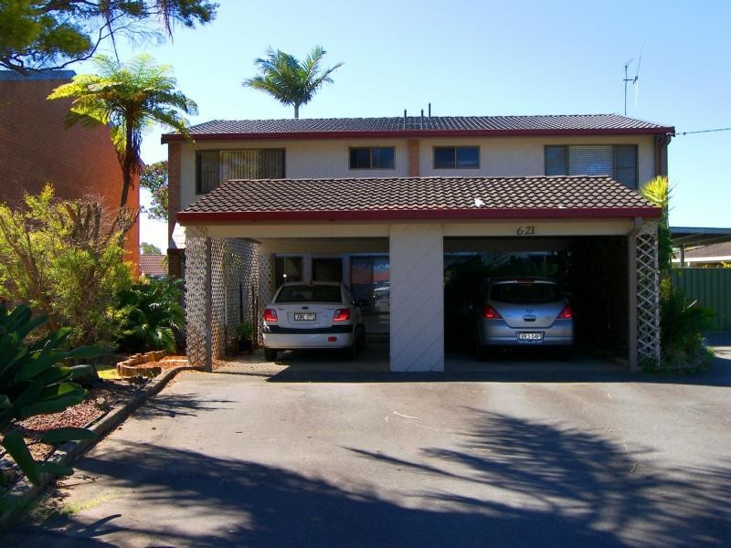 5/21-23 Denham Street, Port Macquarie NSW 2444