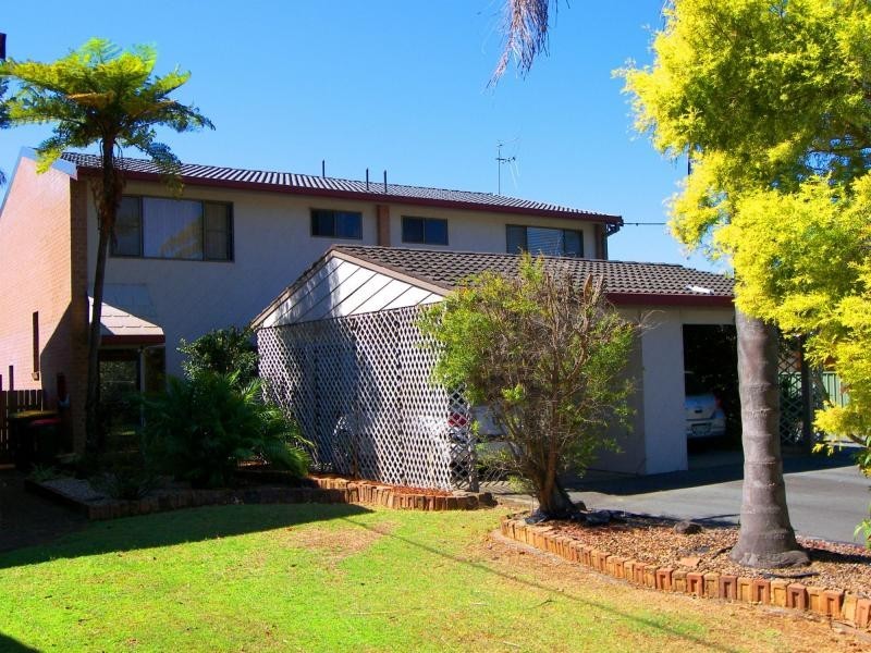 5/21-23 Denham Street, Port Macquarie NSW 2444