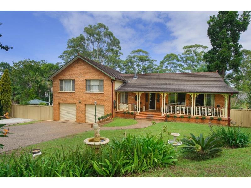 18 Siren Road, Port Macquarie NSW 2444