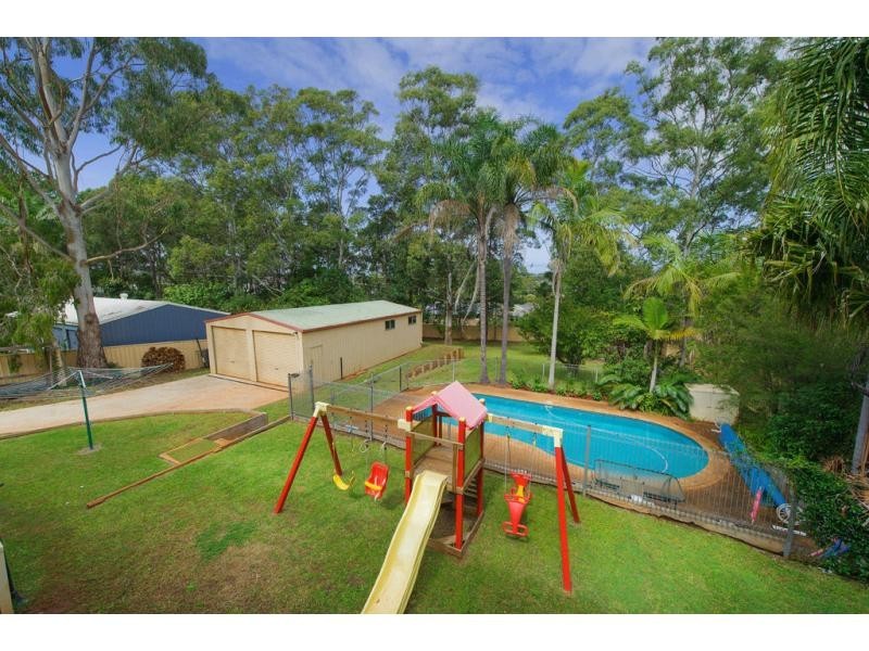 18 Siren Road, Port Macquarie NSW 2444