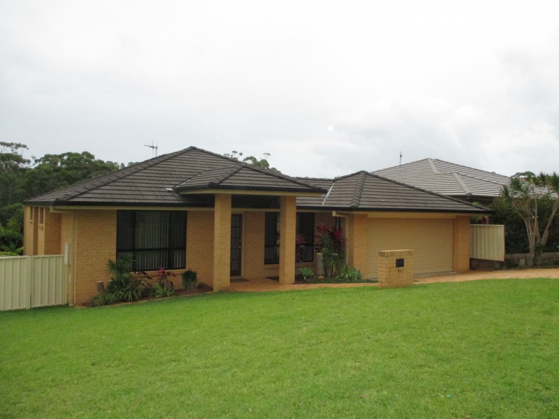 14 Jupiter Crescent, Port Macquarie NSW 2444