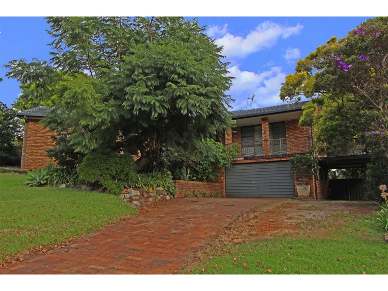 4 Canobolas Pl, Port Macquarie NSW 2444