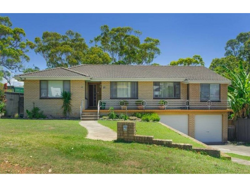 21 Marsden Crescent, Port Macquarie NSW 2444