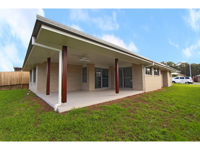 16 Diploma Drive, Port Macquarie NSW 2444