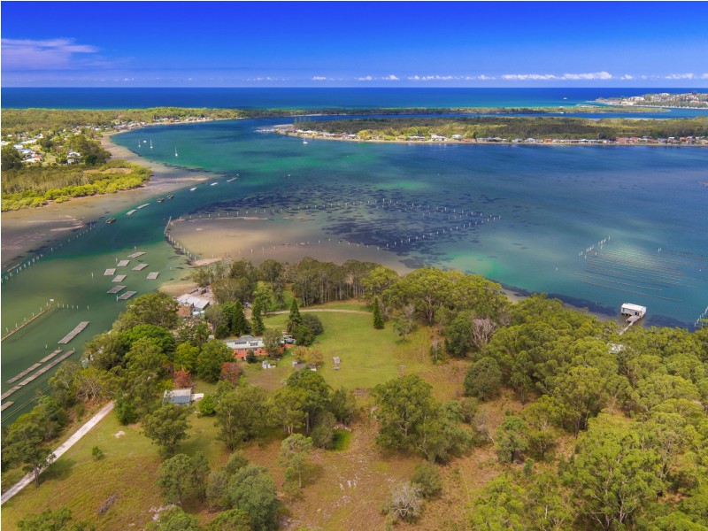 84 Sandfly Ally, Riverside NSW 2444