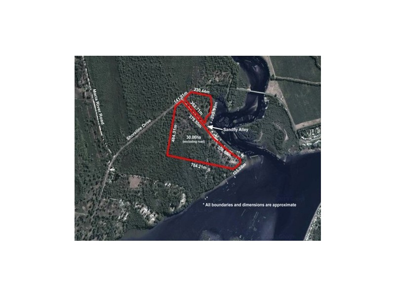 84 Sandfly Ally, Riverside NSW 2444