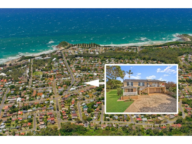 17 Chalmers St, Port Macquarie NSW 2444 Patterson Real Estate Sold