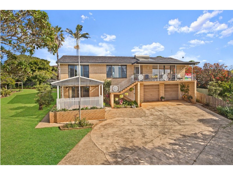 17 Chalmers St, Port Macquarie NSW 2444 Patterson Real Estate Sold