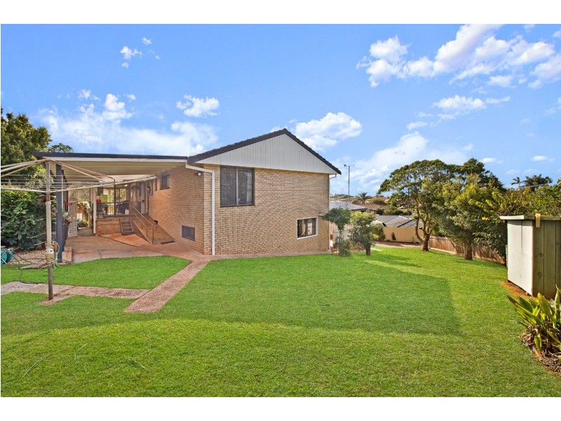 17 Chalmers St, Port Macquarie NSW 2444 Patterson Real Estate Sold