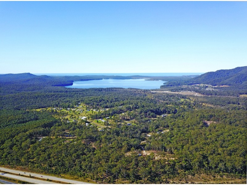 Lots At Lake Ridge Estate, Kew NSW 2439