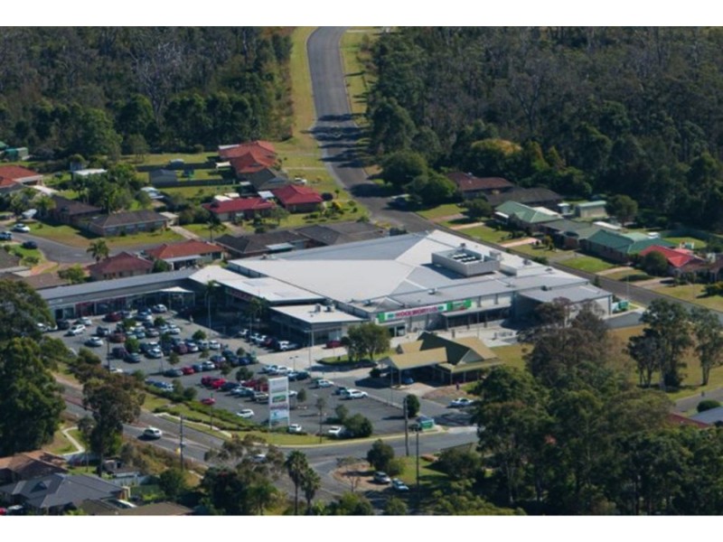 Lots At Lake Ridge Estate, Kew NSW 2439