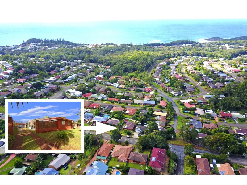 56 Kennedy Dr, Port Macquarie NSW 2444