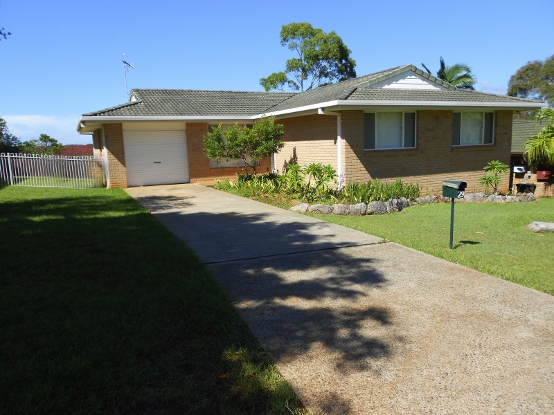 29 Wayfield Way, Port Macquarie NSW 2444