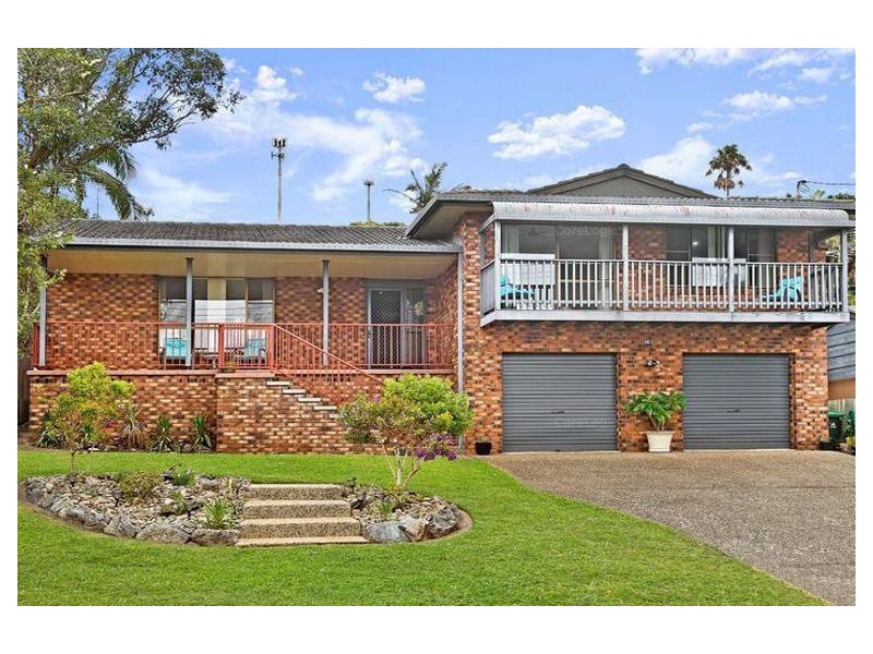 48 Oleander Avenue, Port Macquarie NSW 2444