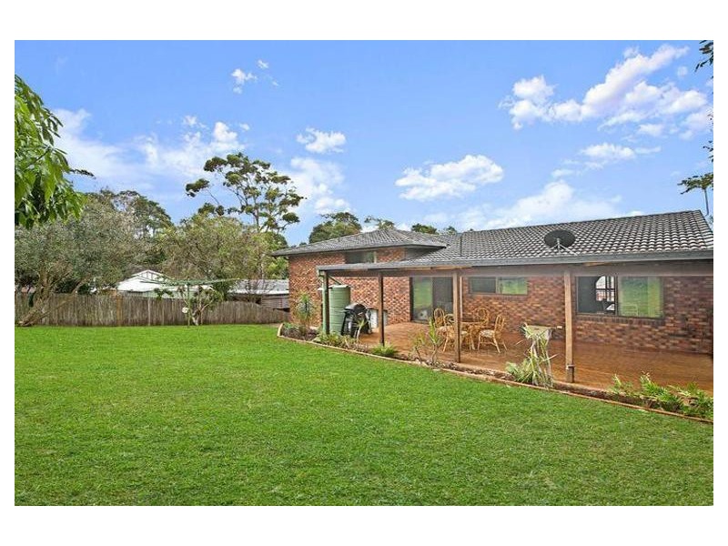 48 Oleander Avenue, Port Macquarie NSW 2444