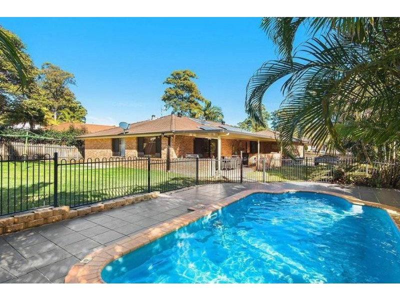5 Curlew Cl, Port Macquarie NSW 2444