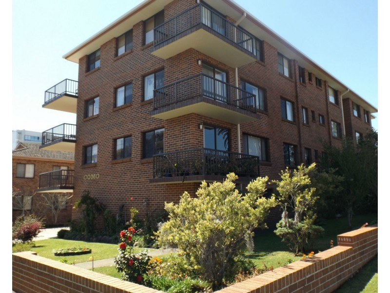 1/16 Munster Street, Port Macquarie NSW 2444