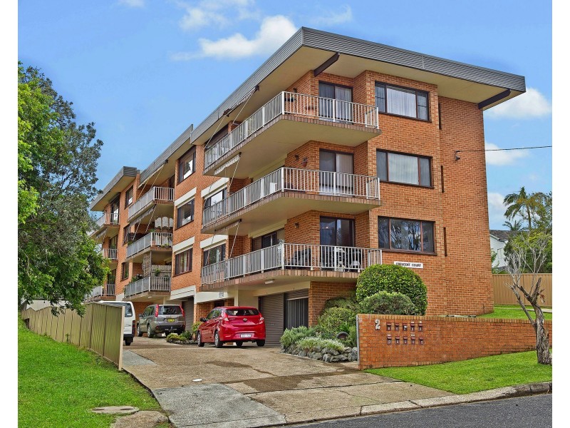 1/2 Oxley Crescent, Port Macquarie NSW 2444