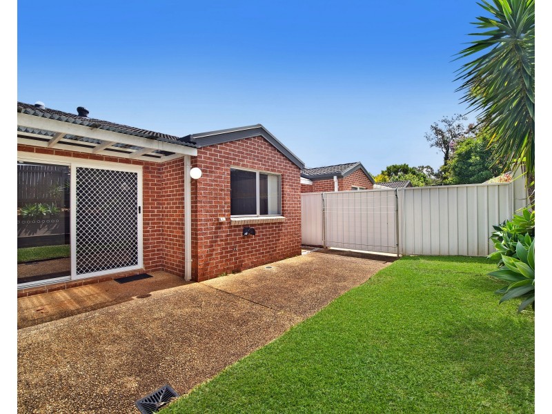 8/25 Nottingham Dr, Port Macquarie NSW 2444