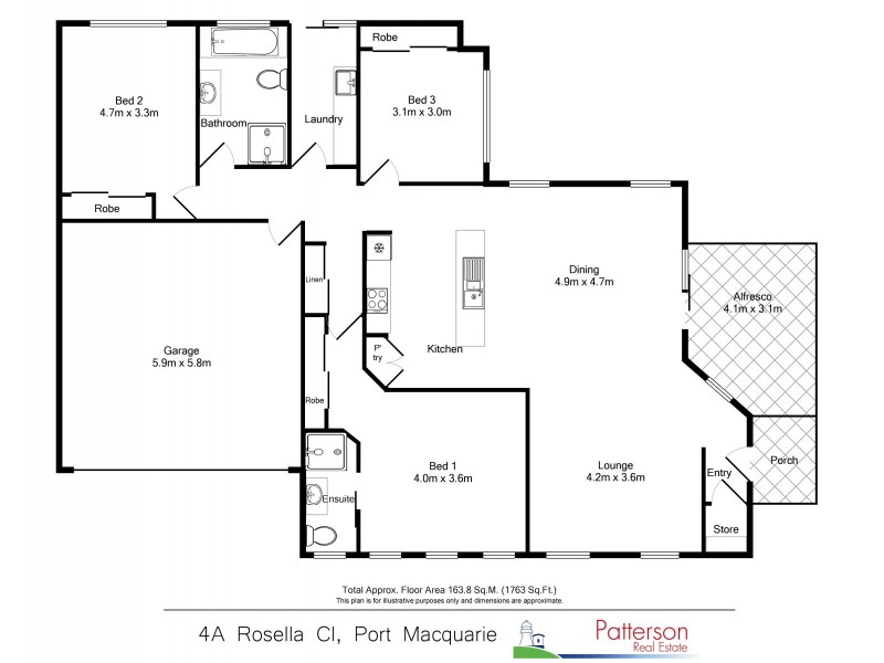 4a Rosella Close, Port Macquarie NSW 2444