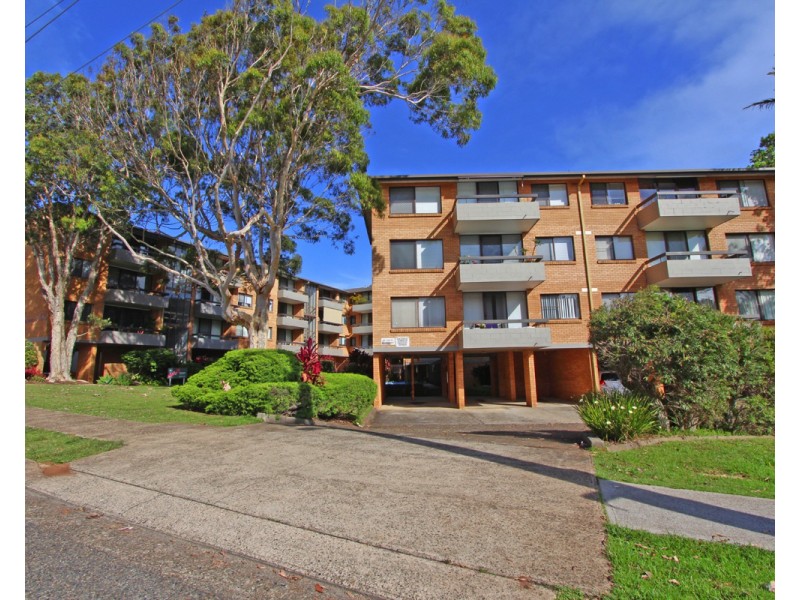 6/6-12 Flynn St, Port Macquarie NSW 2444