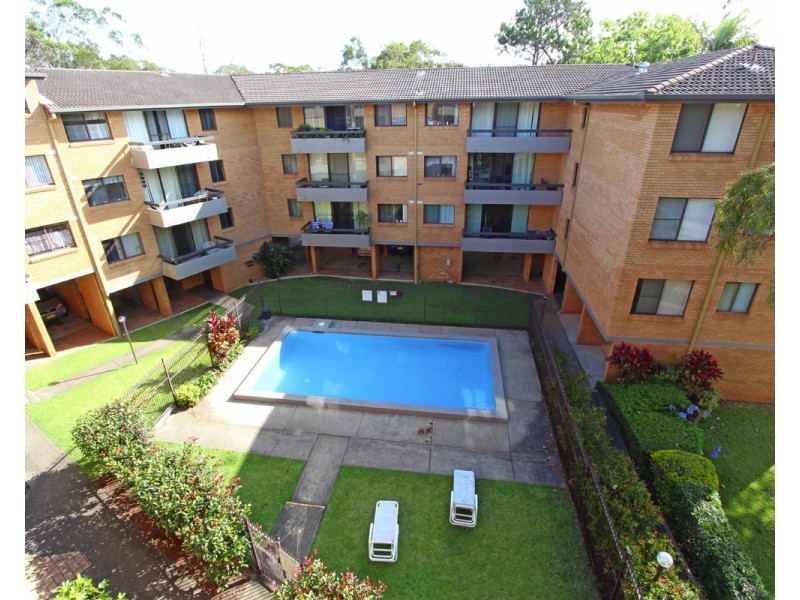 6/6-12 Flynn St, Port Macquarie NSW 2444