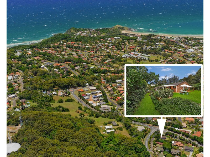 1 Livingstone Road, Port Macquarie NSW 2444