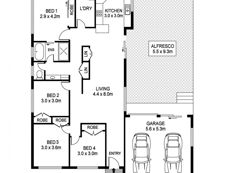 1 Livingstone Road, Port Macquarie NSW 2444