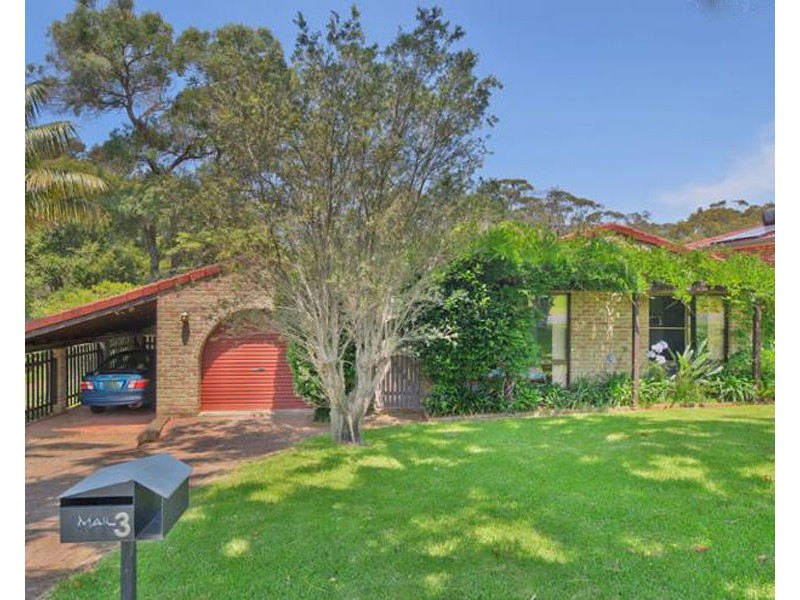 3 Candelo Close, Port Macquarie NSW 2444