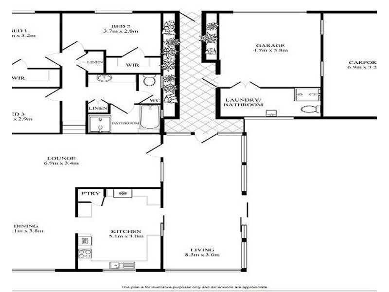 3 Candelo Close, Port Macquarie NSW 2444