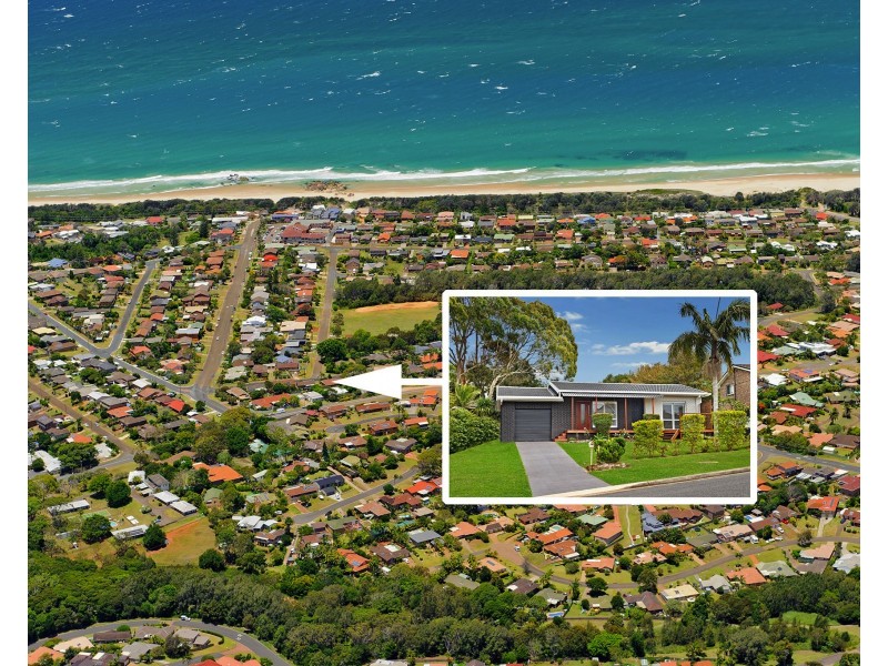 10 Hassall St, Port Macquarie NSW 2444