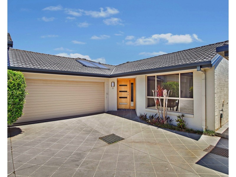 2/1- 3 Jonas Absalom Drive, Port Macquarie NSW 2444