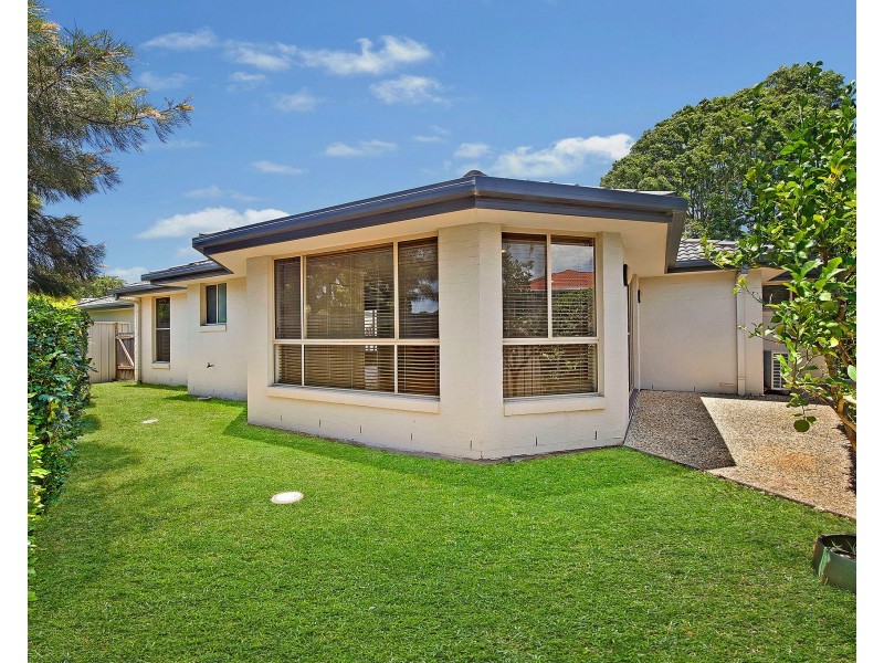 2/1- 3 Jonas Absalom Drive, Port Macquarie NSW 2444