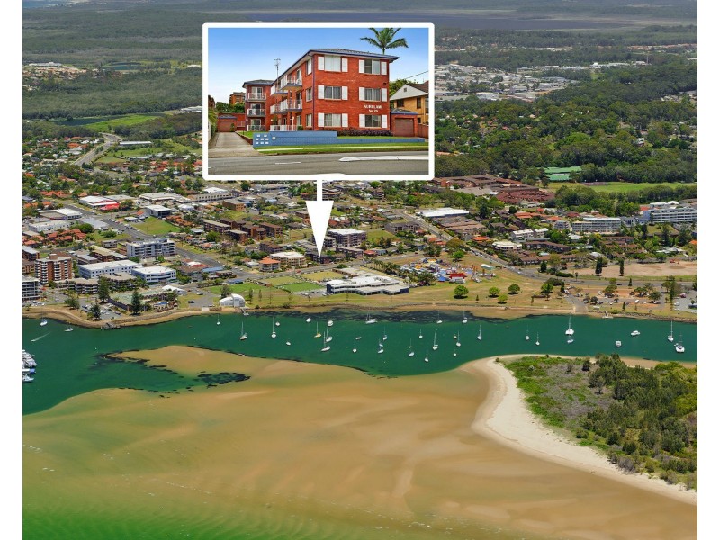 1/28 Buller Street, Port Macquarie NSW 2444