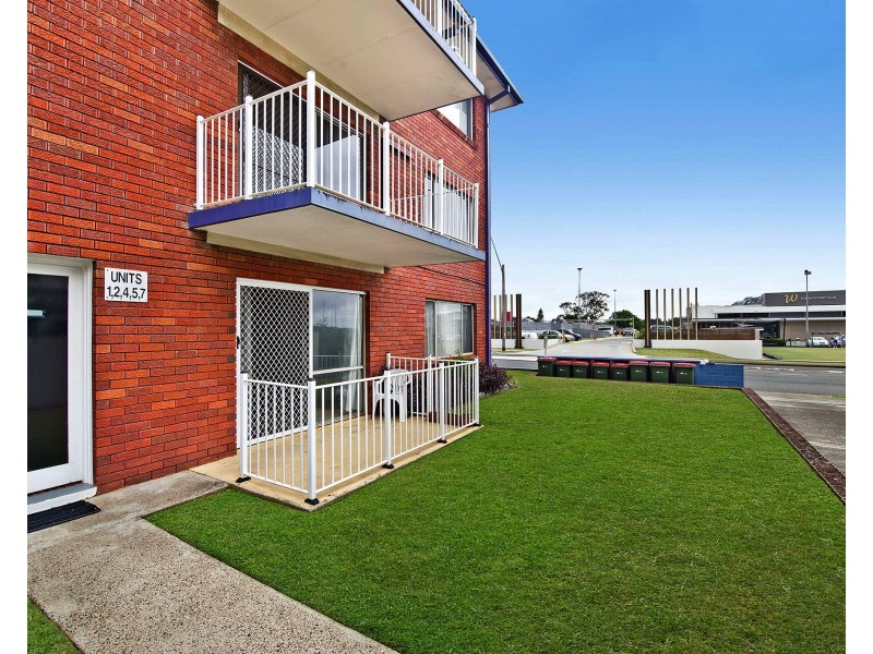 1/28 Buller Street, Port Macquarie NSW 2444