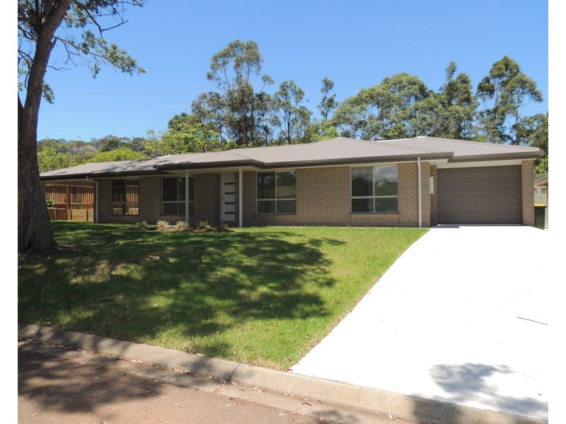 3/4 Meadow Lane, Port Macquarie NSW 2444