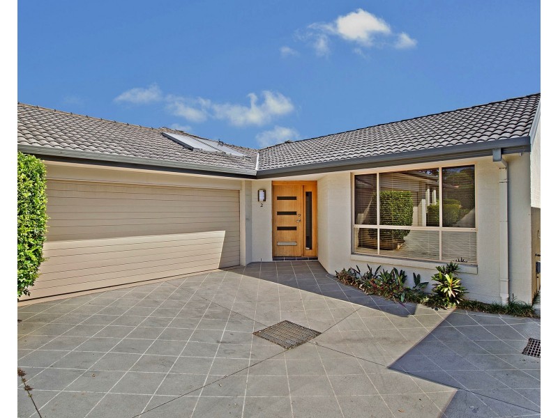 2/1 Jonas Absalom Dr, Port Macquarie NSW 2444