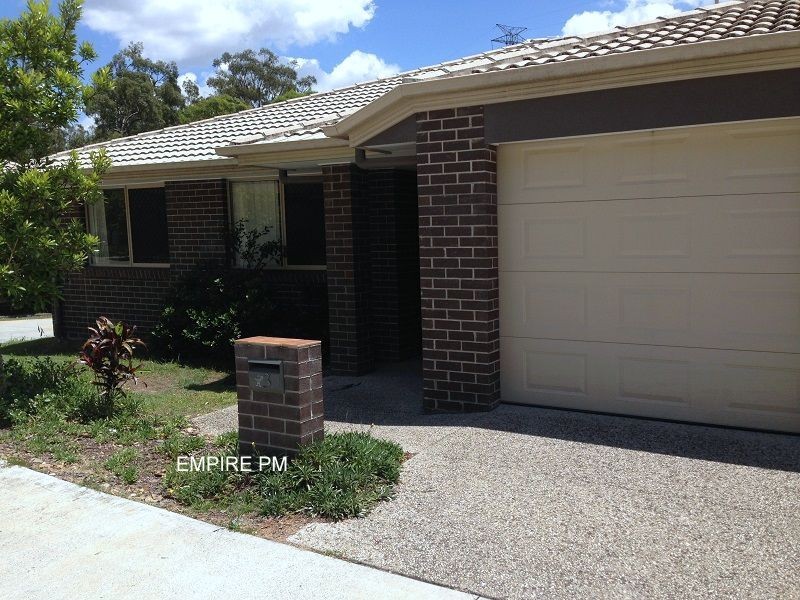 3/52 FRESHWATER Drive, Berrinba QLD 4117