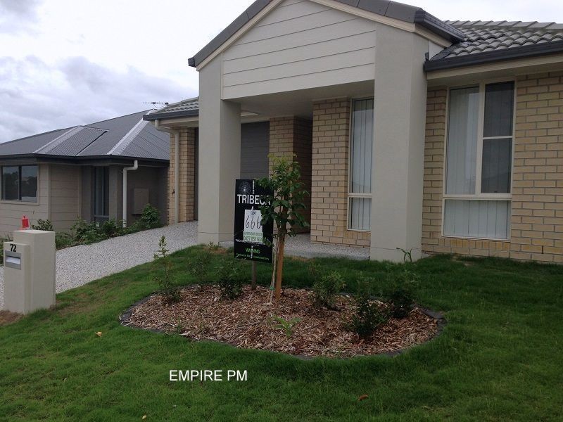 72 Fernbrooke Boulevard, Redbank Plains QLD 4301