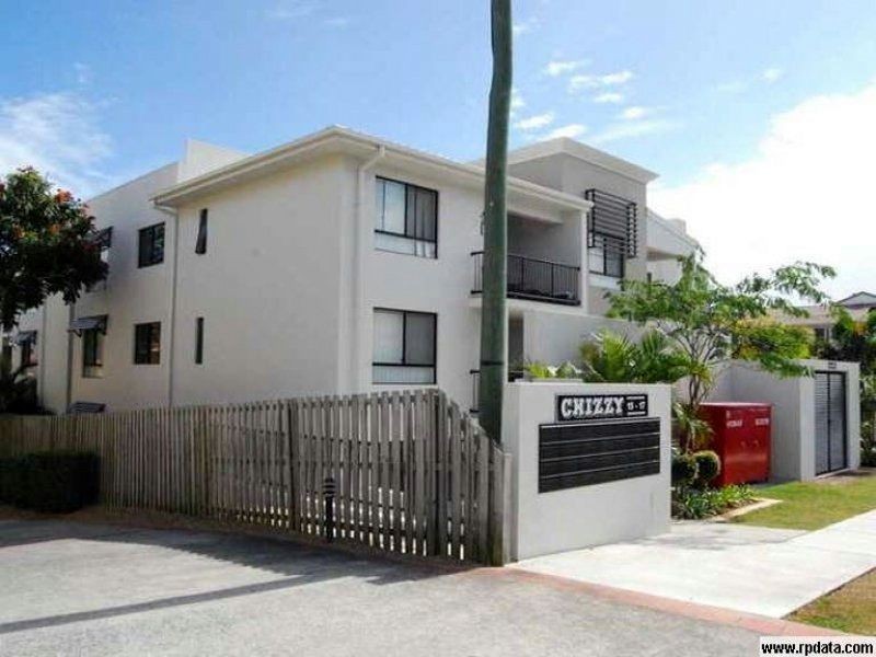 3/15 Lloyd Street, Southport QLD 4215
