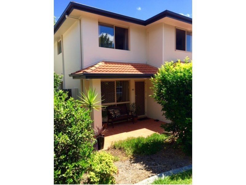 40/391 Belmont Road, Belmont QLD 4153